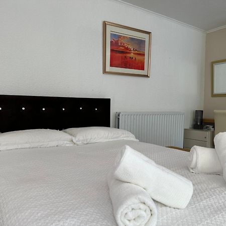 Downtown Delight Apartment Birmingham Luaran gambar