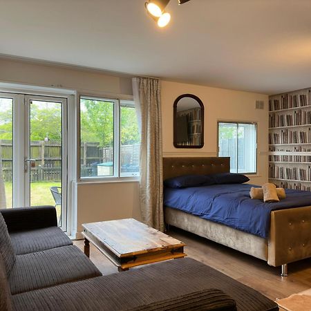 Downtown Delight Apartment Birmingham Luaran gambar