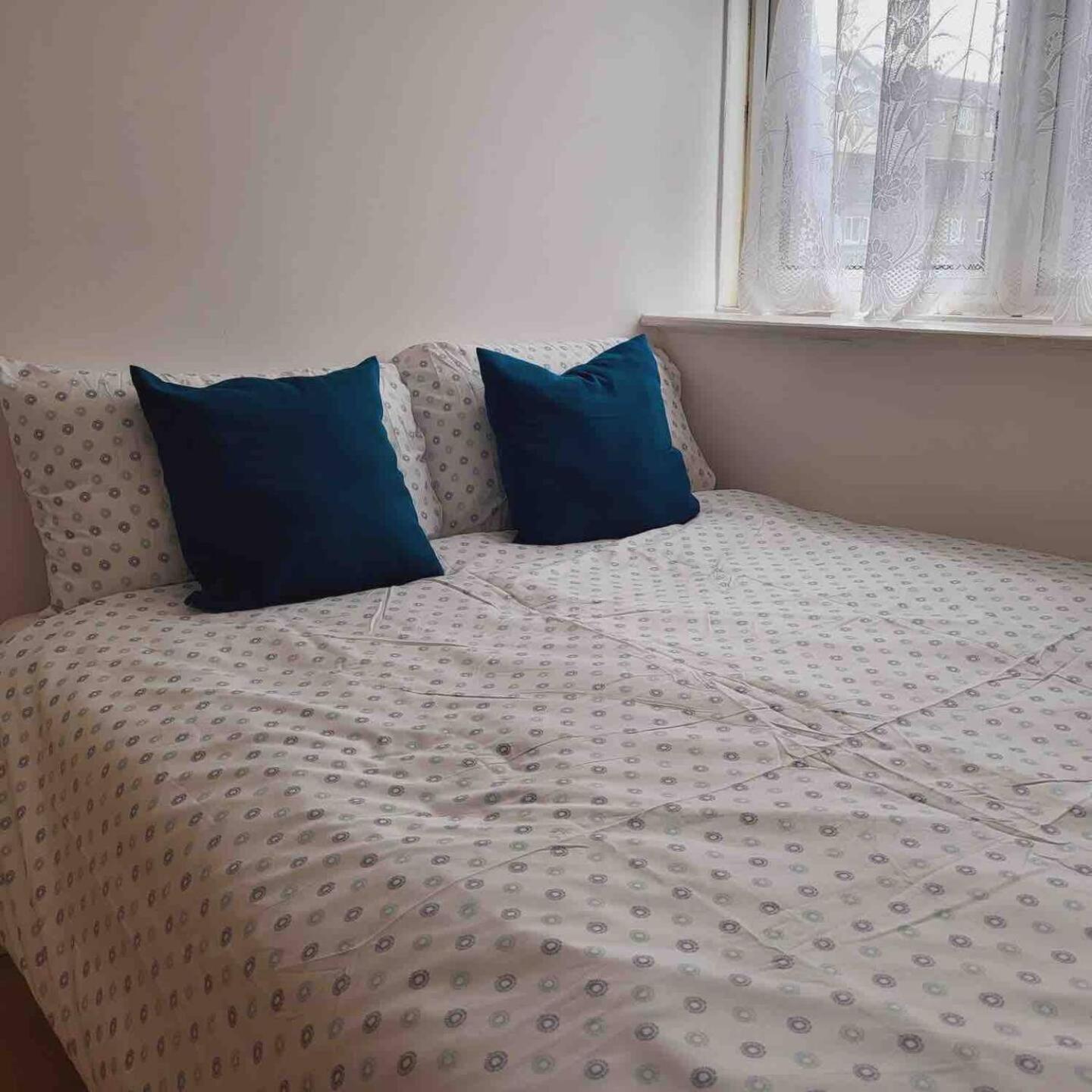 Downtown Delight Apartment Birmingham Luaran gambar