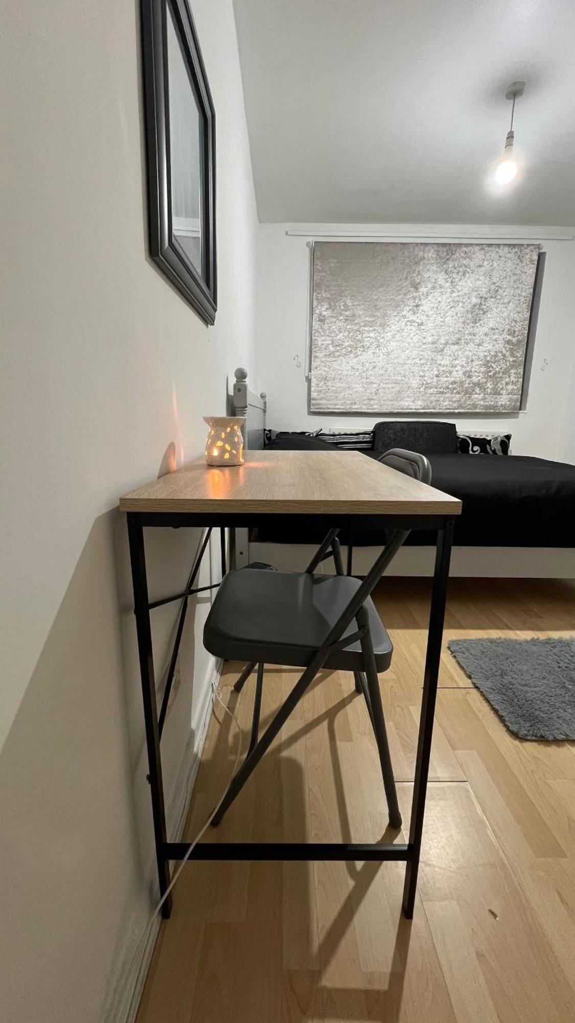 Downtown Delight Apartment Birmingham Luaran gambar