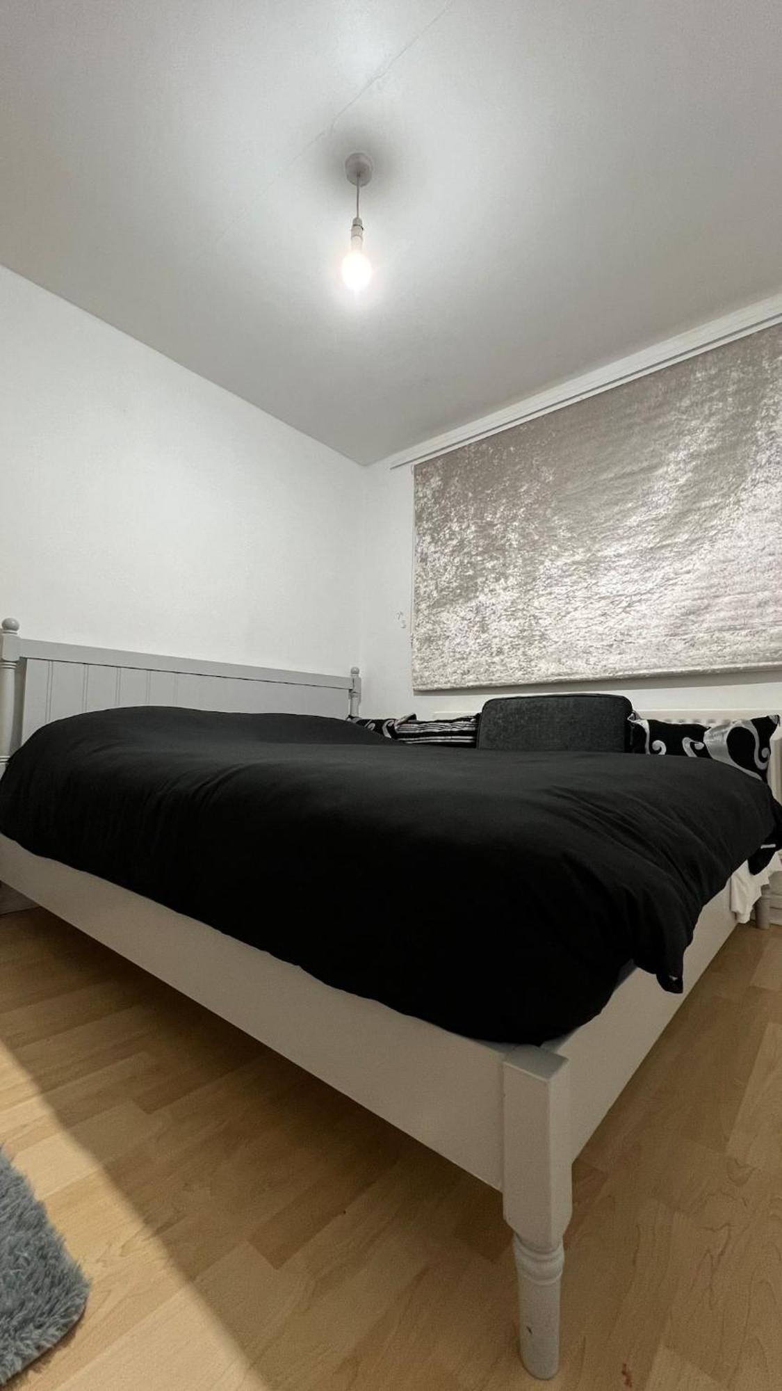Downtown Delight Apartment Birmingham Luaran gambar