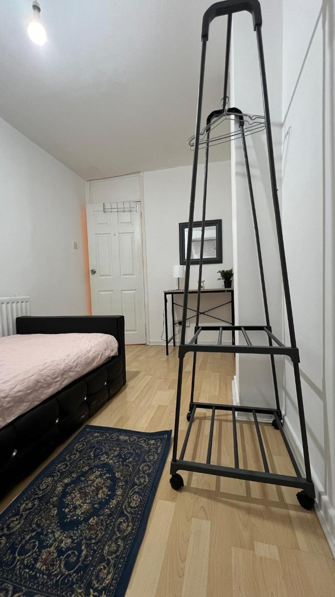 Downtown Delight Apartment Birmingham Luaran gambar