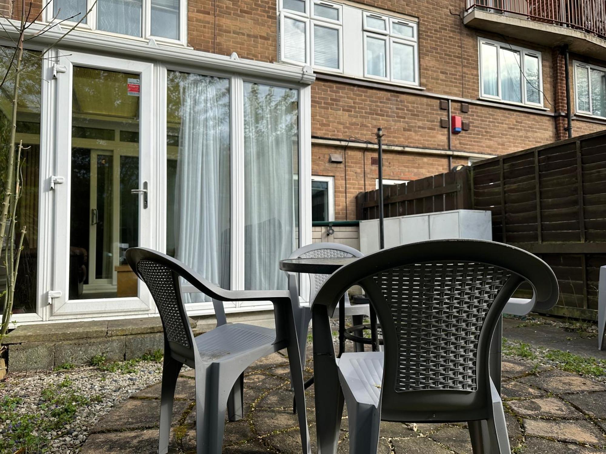 Downtown Delight Apartment Birmingham Luaran gambar