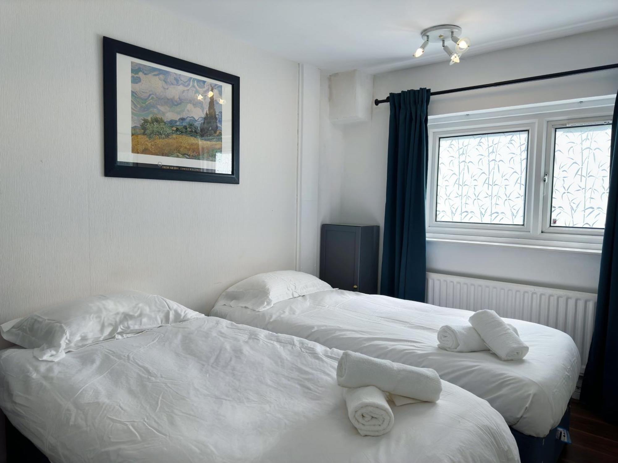 Downtown Delight Apartment Birmingham Luaran gambar