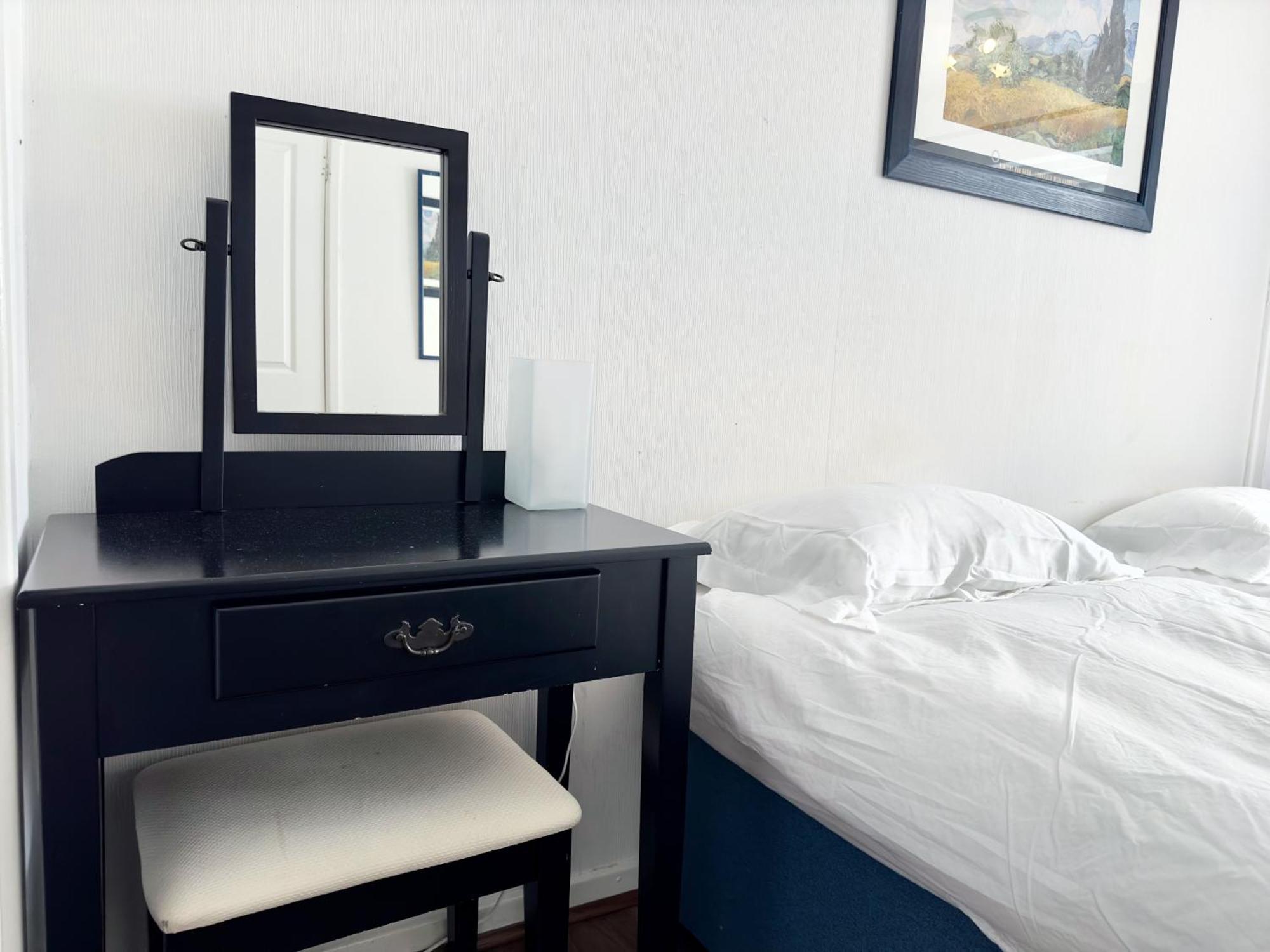 Downtown Delight Apartment Birmingham Luaran gambar