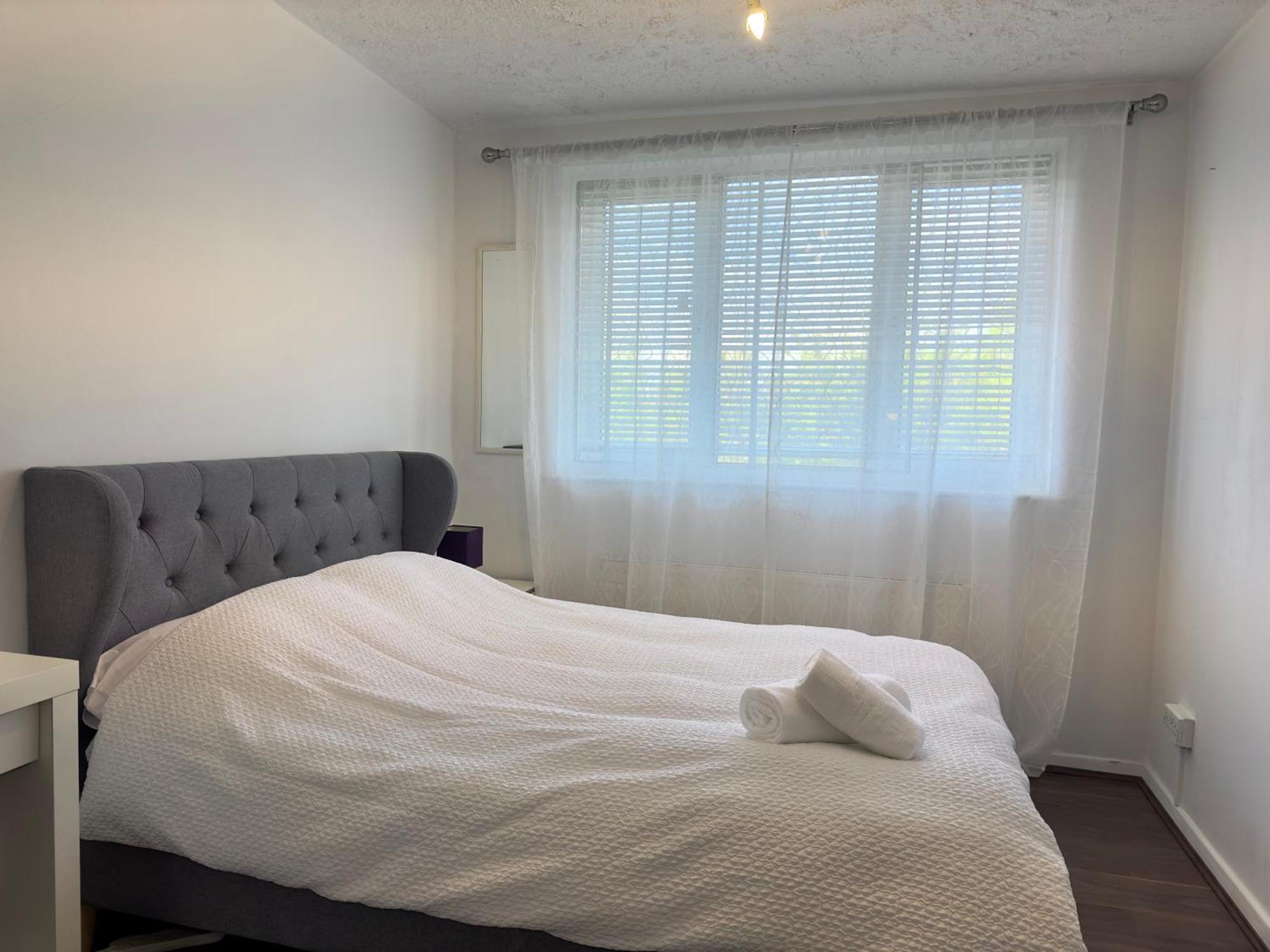 Downtown Delight Apartment Birmingham Luaran gambar