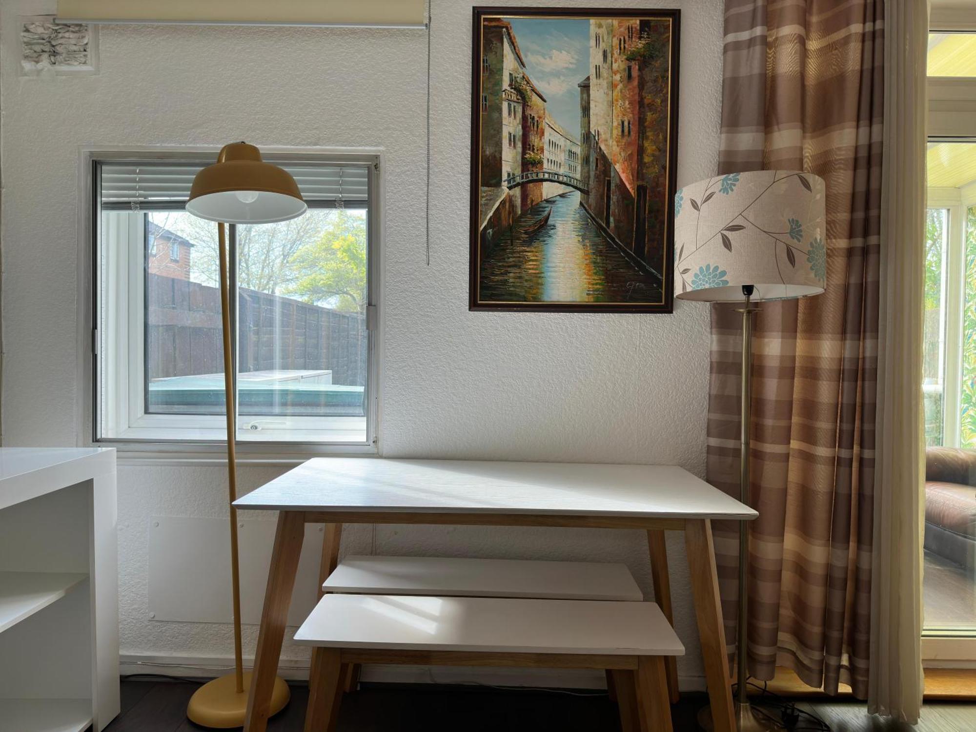 Downtown Delight Apartment Birmingham Luaran gambar