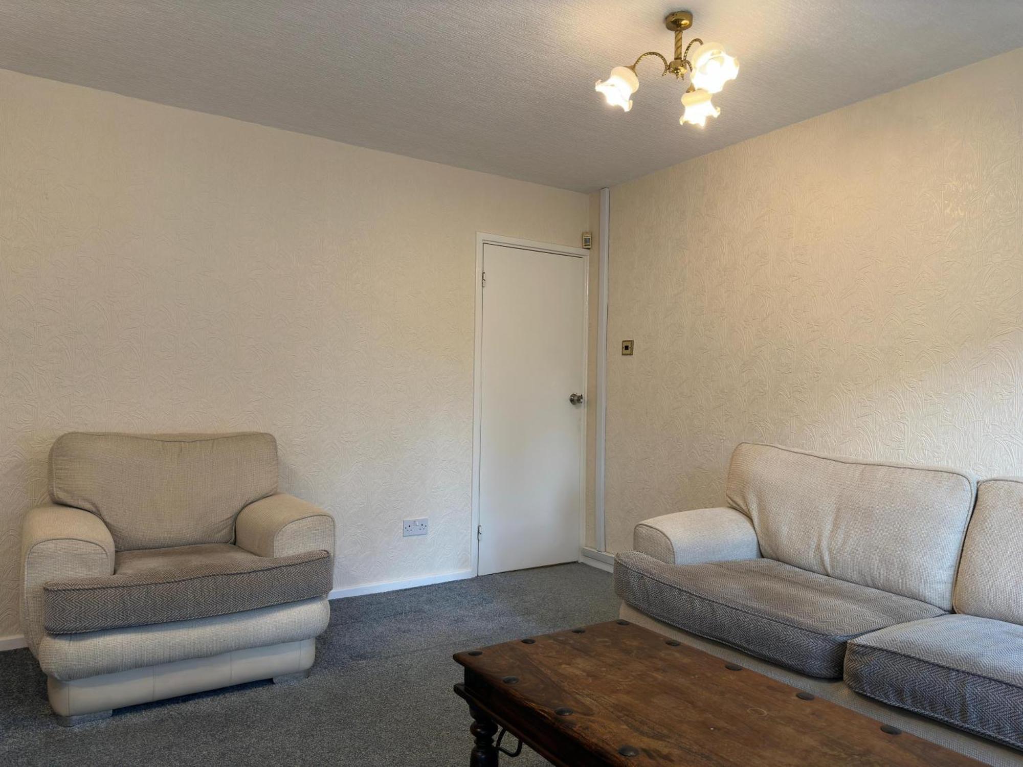 Downtown Delight Apartment Birmingham Luaran gambar
