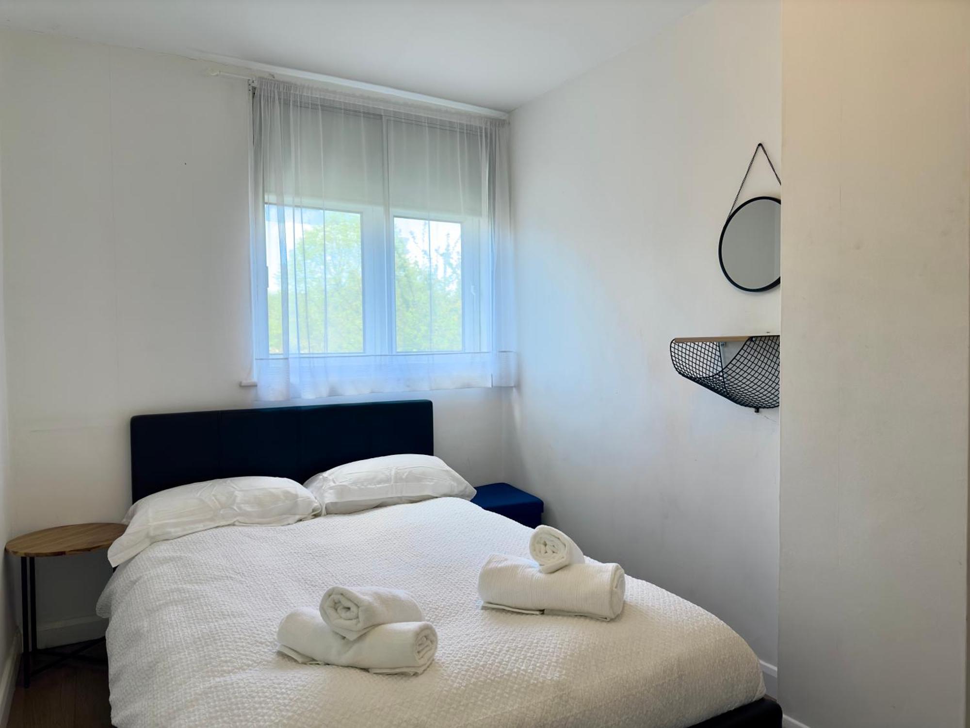 Downtown Delight Apartment Birmingham Luaran gambar