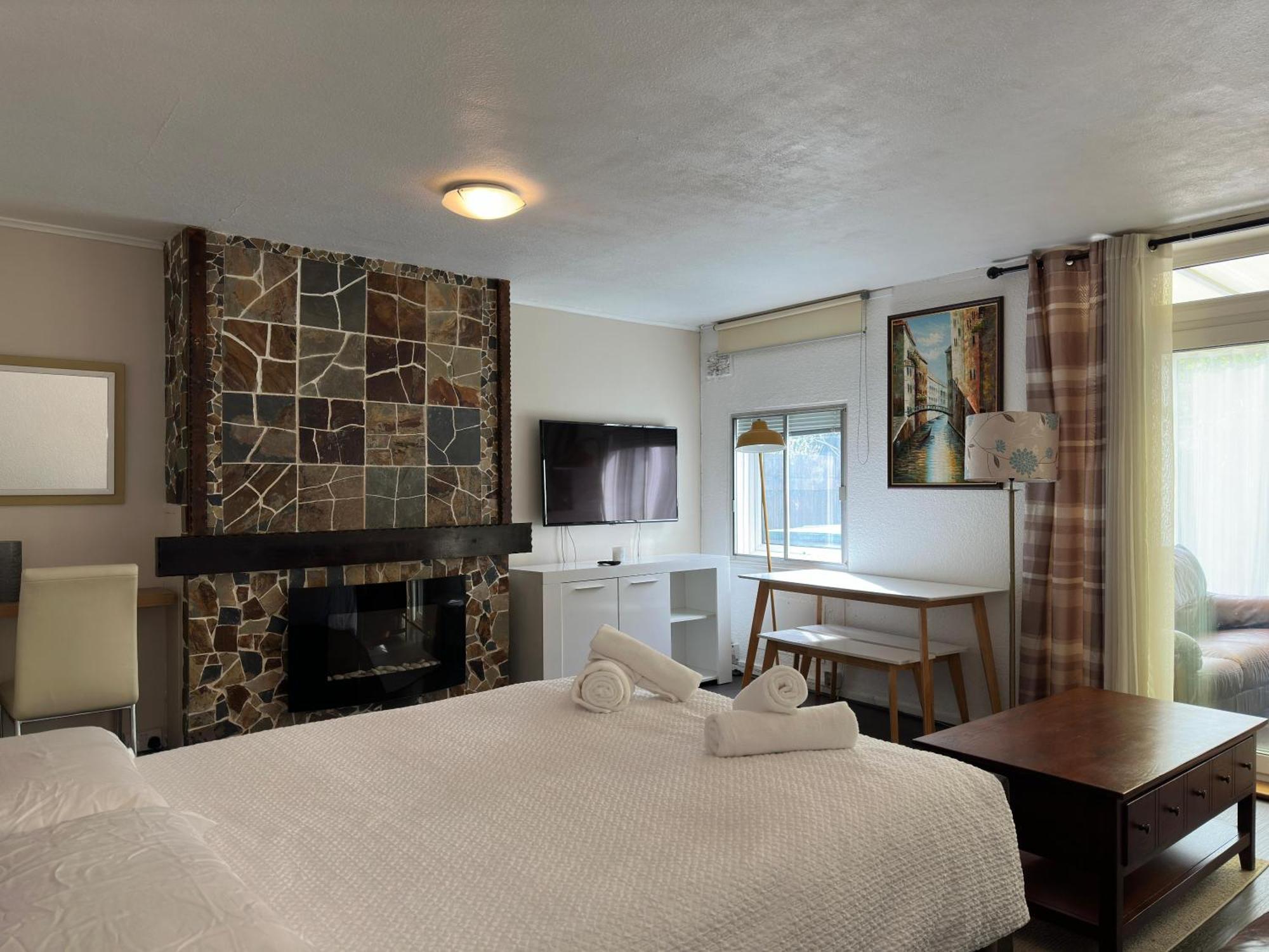Downtown Delight Apartment Birmingham Luaran gambar