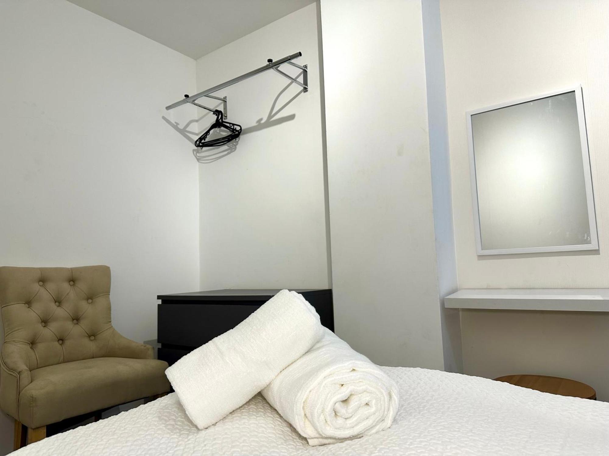 Downtown Delight Apartment Birmingham Luaran gambar