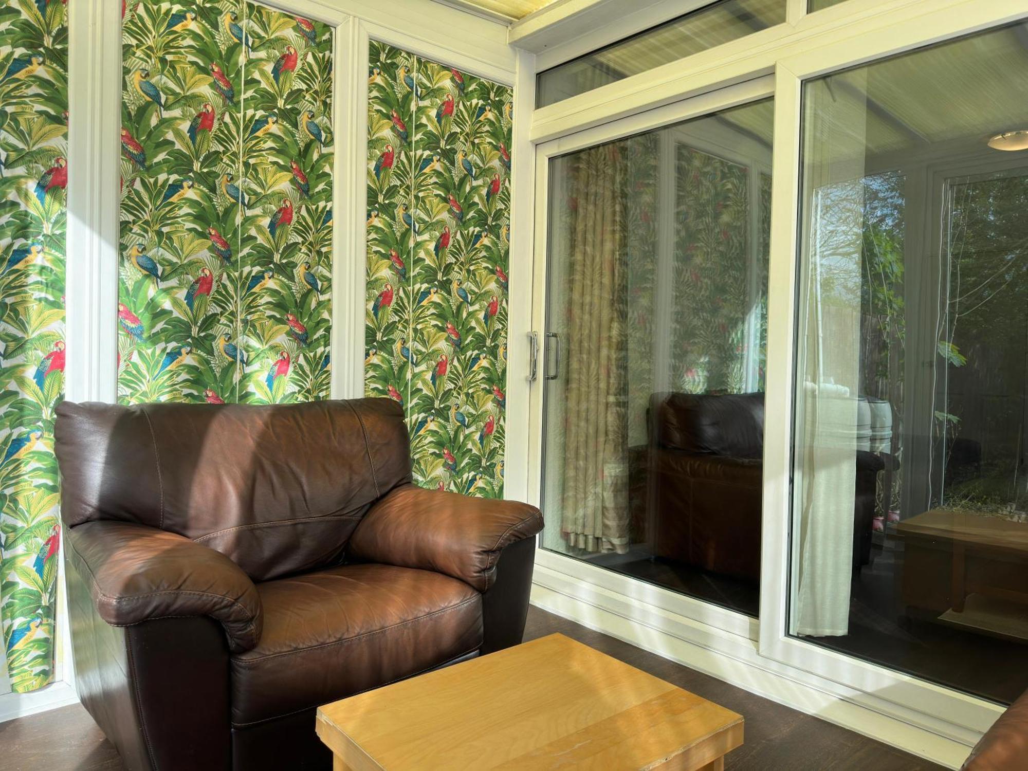 Downtown Delight Apartment Birmingham Luaran gambar
