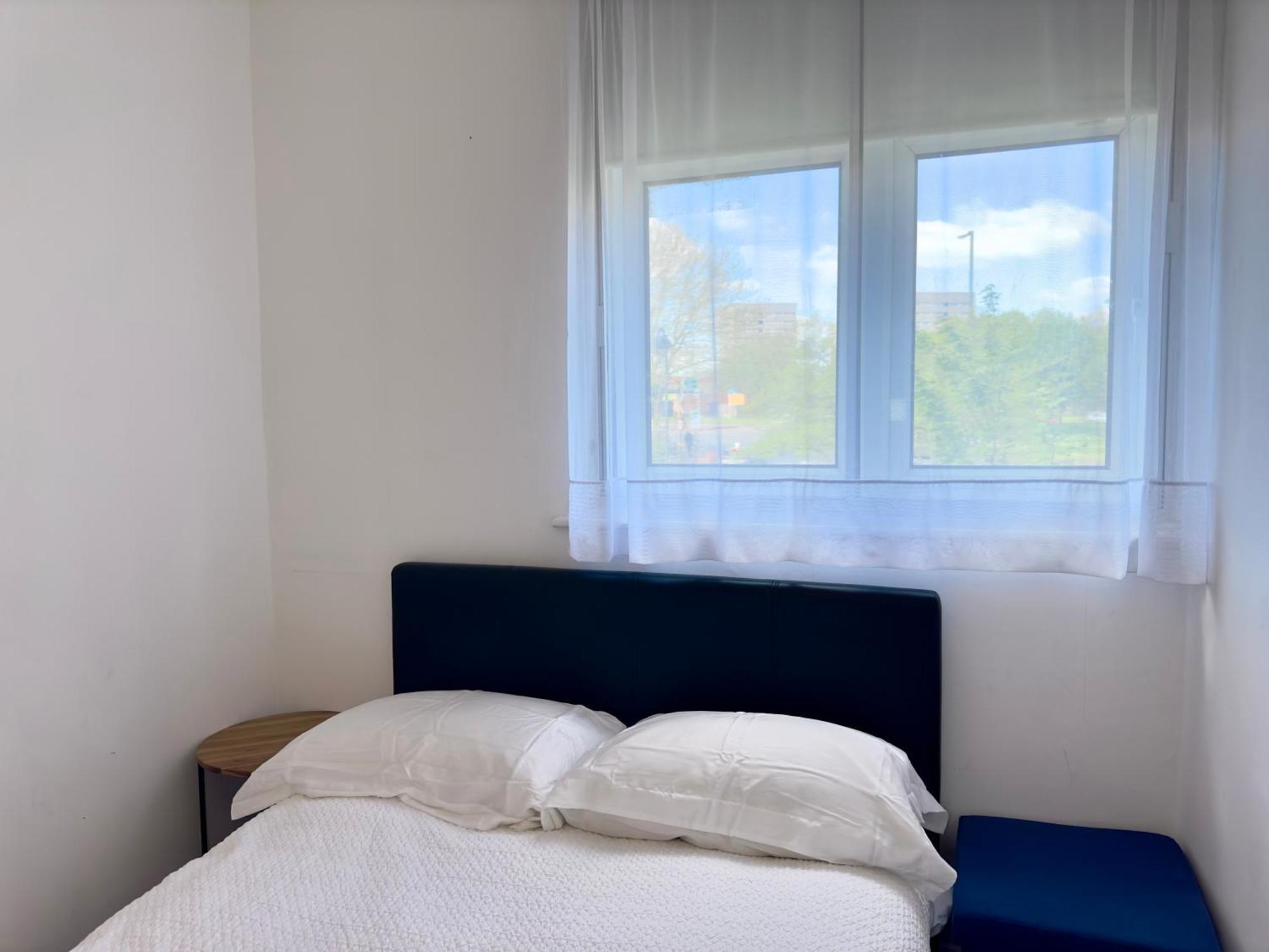 Downtown Delight Apartment Birmingham Luaran gambar