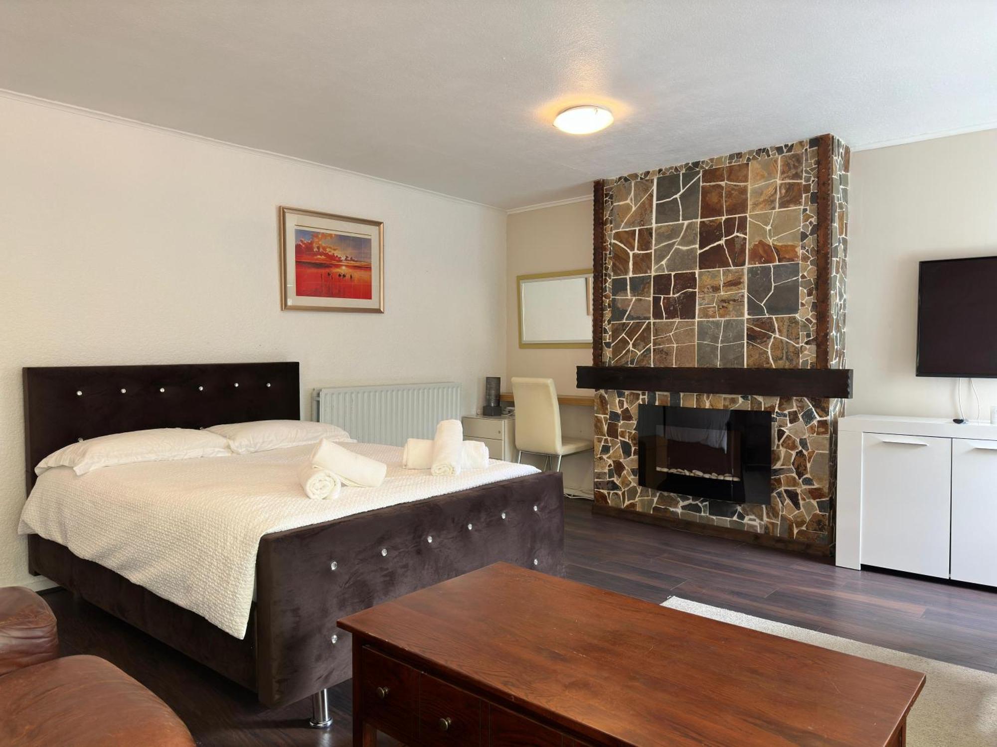 Downtown Delight Apartment Birmingham Luaran gambar