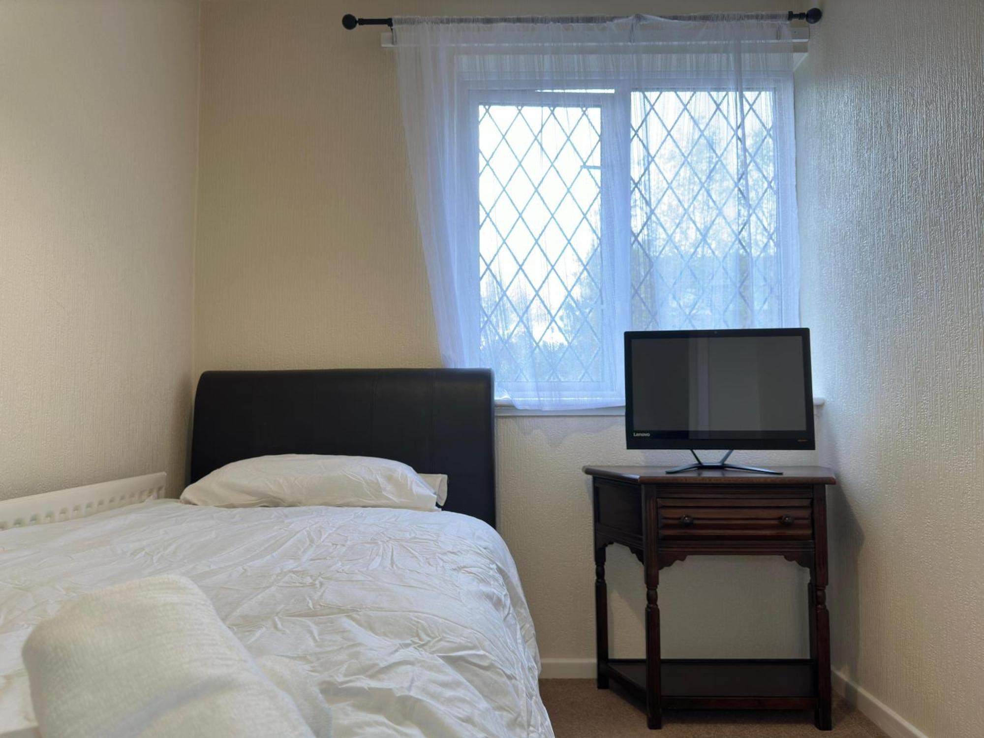 Downtown Delight Apartment Birmingham Luaran gambar