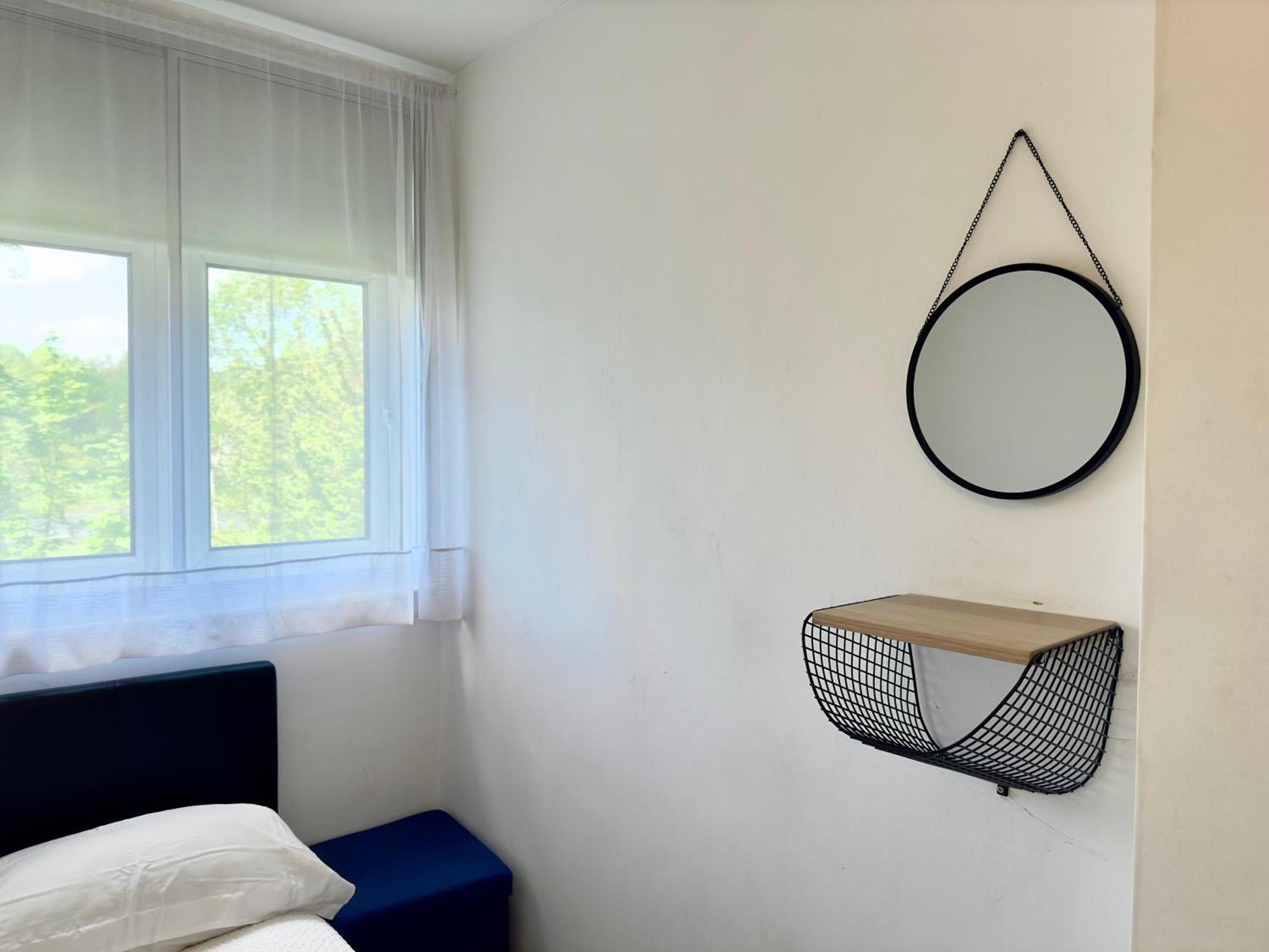 Downtown Delight Apartment Birmingham Luaran gambar