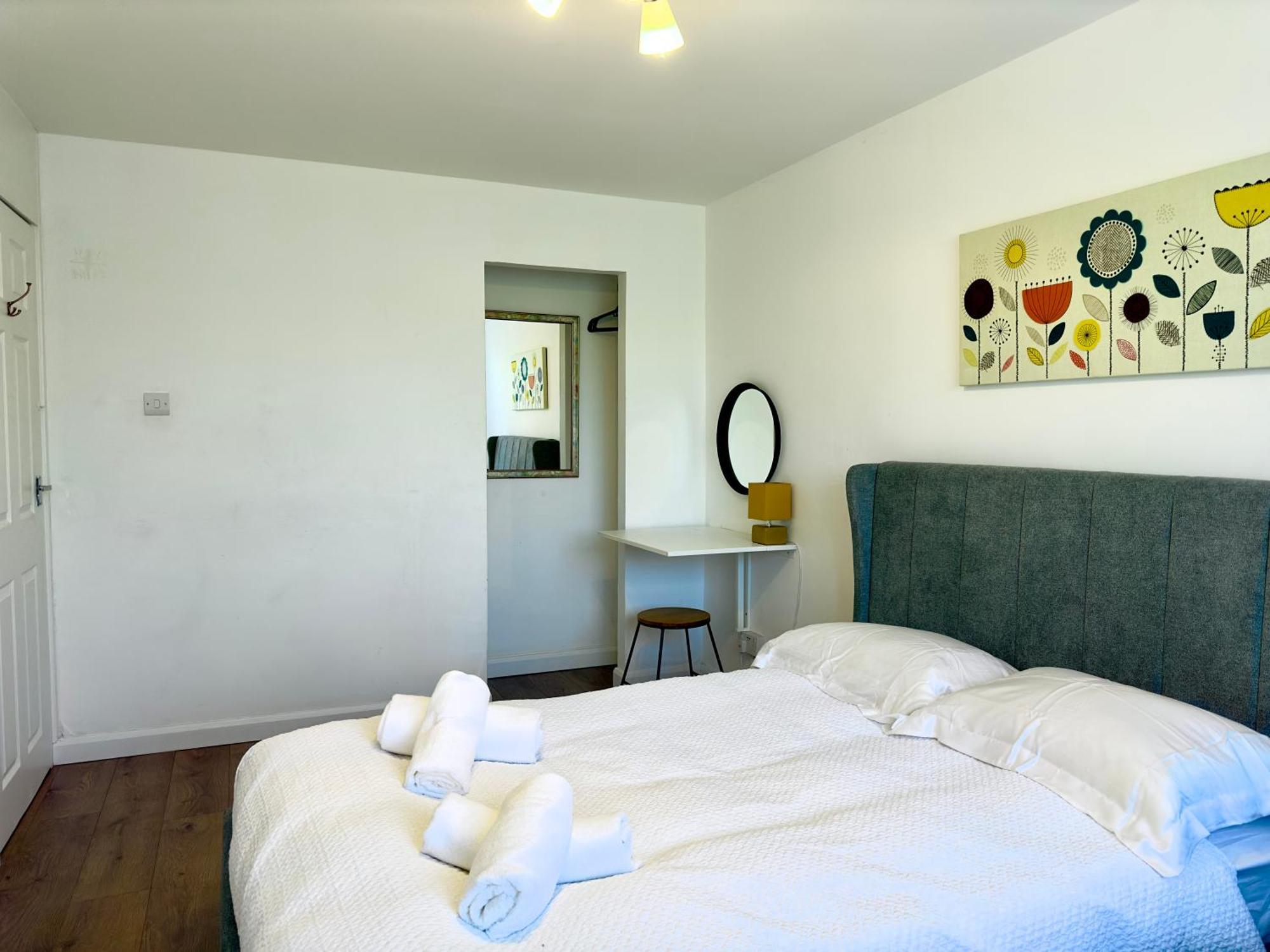Downtown Delight Apartment Birmingham Luaran gambar