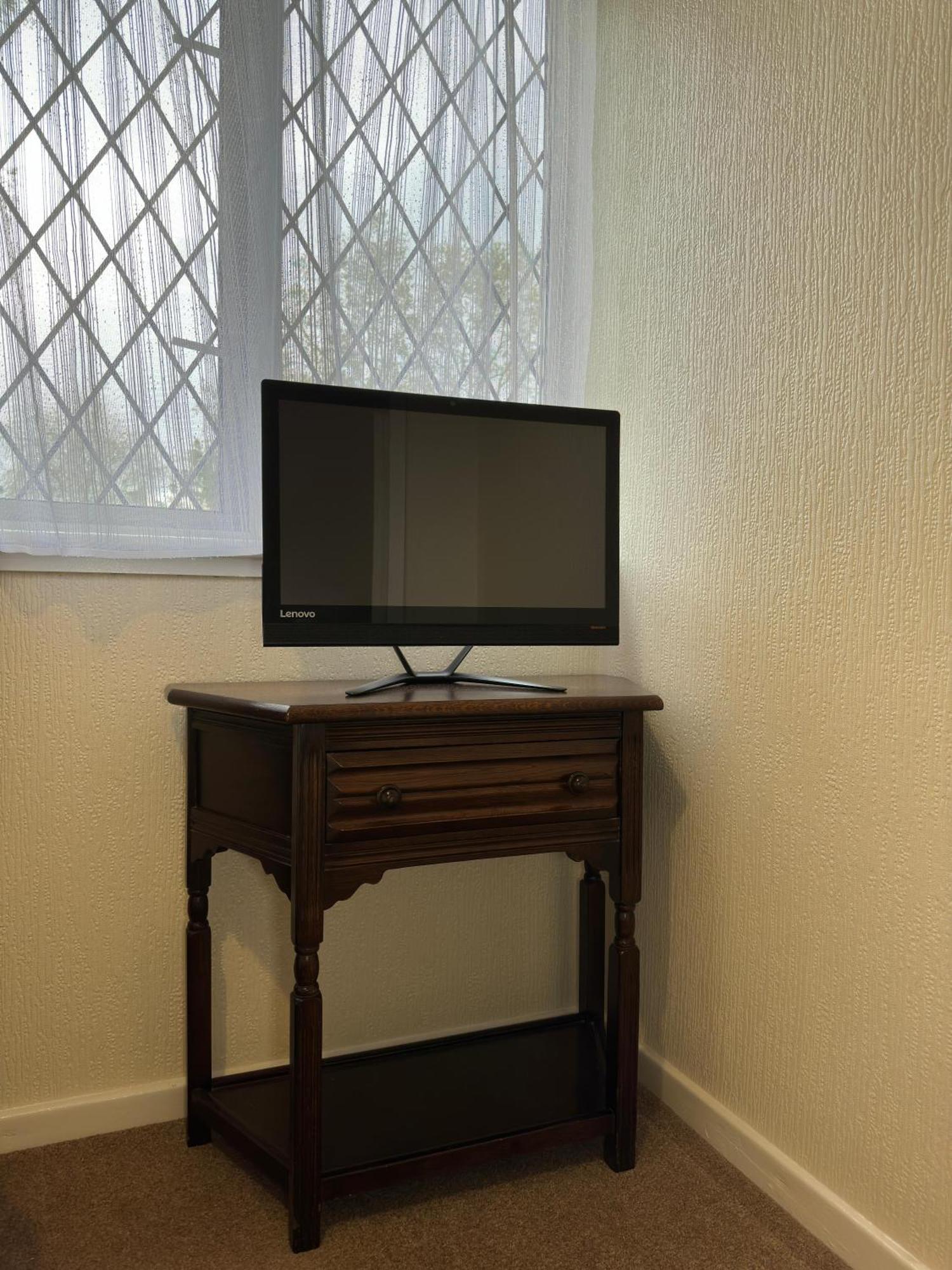 Downtown Delight Apartment Birmingham Luaran gambar