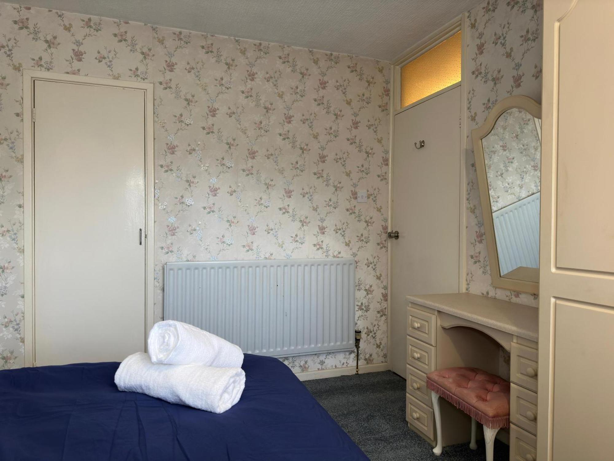 Downtown Delight Apartment Birmingham Luaran gambar