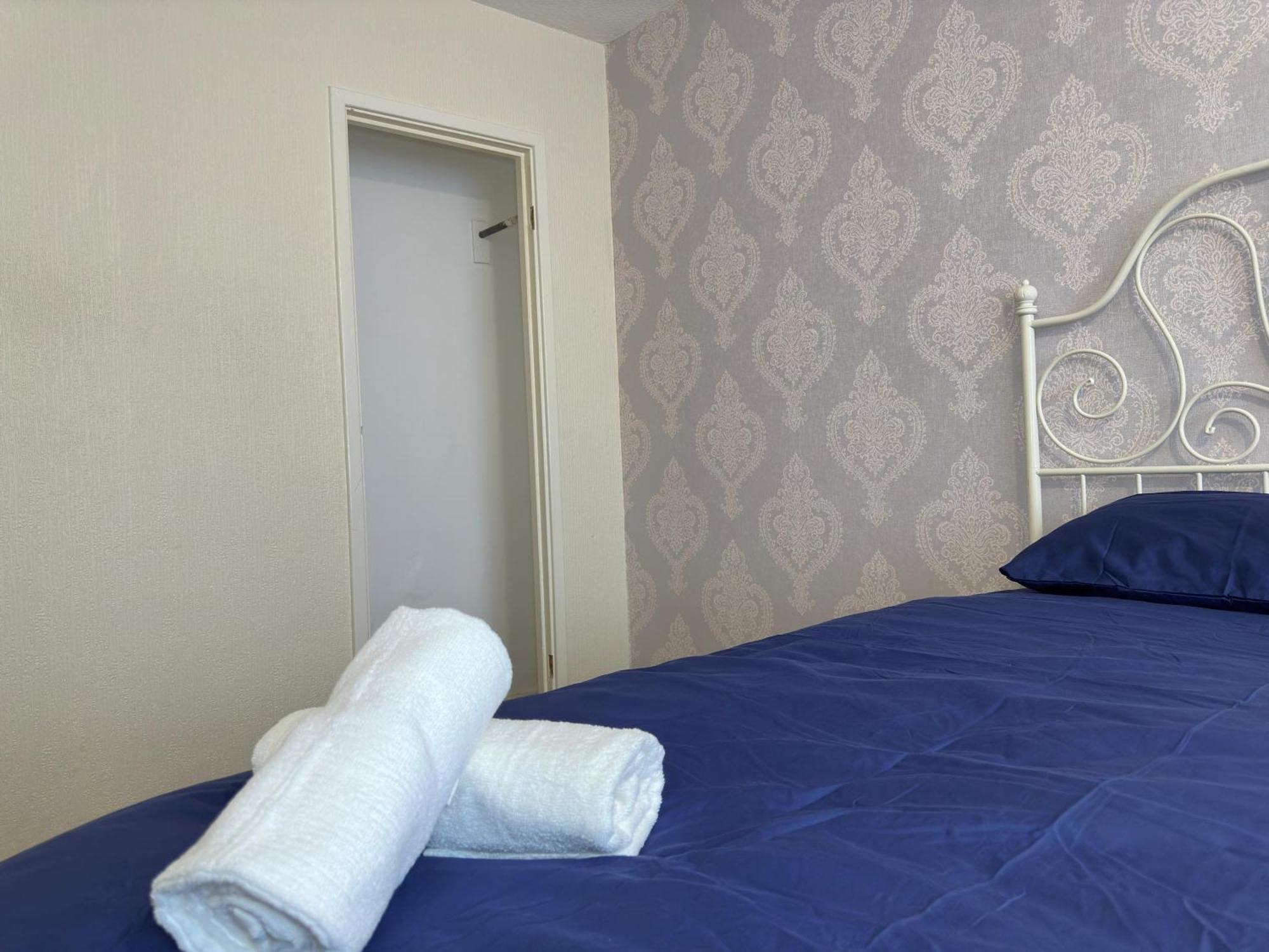Downtown Delight Apartment Birmingham Luaran gambar