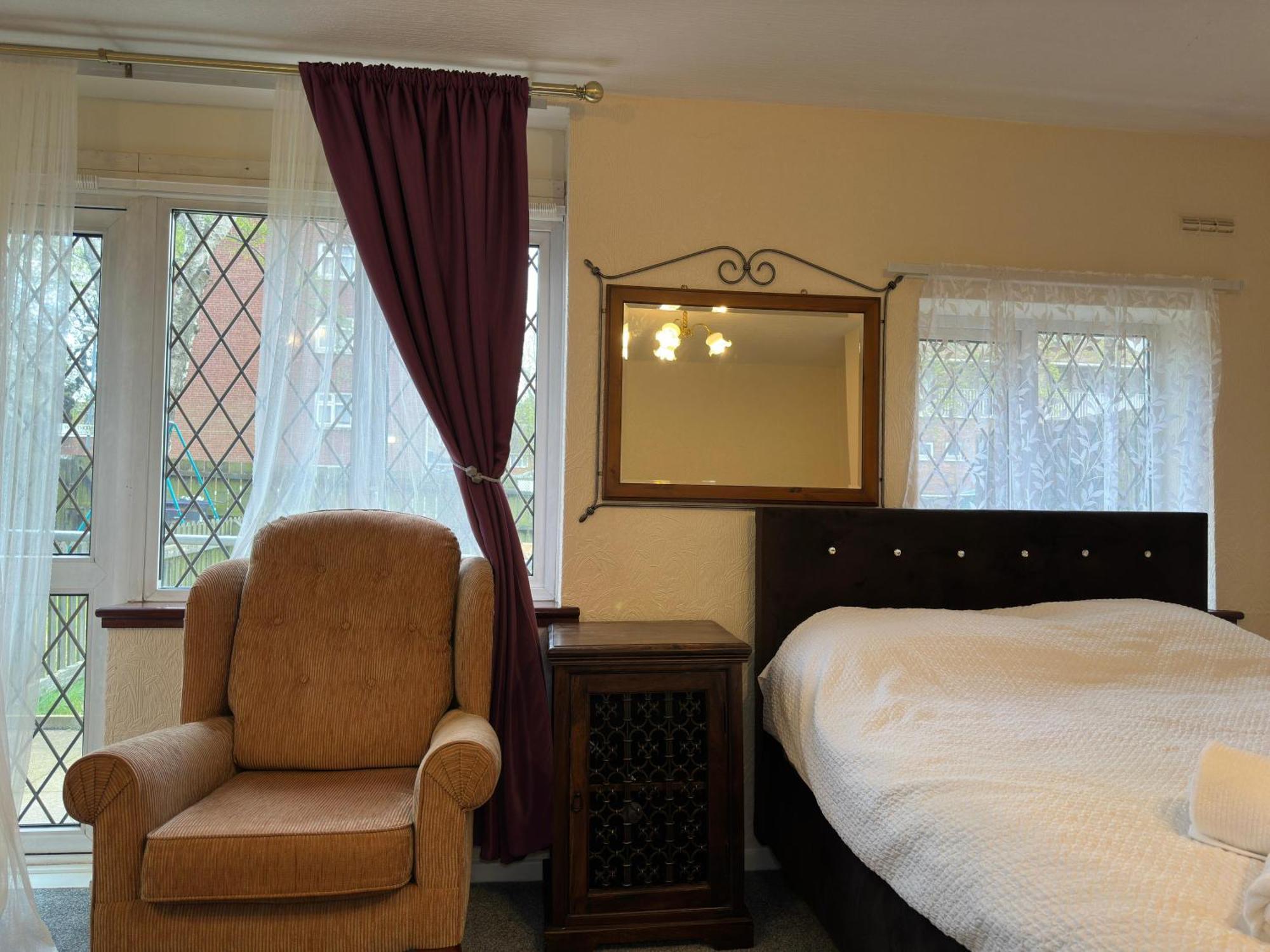 Downtown Delight Apartment Birmingham Luaran gambar