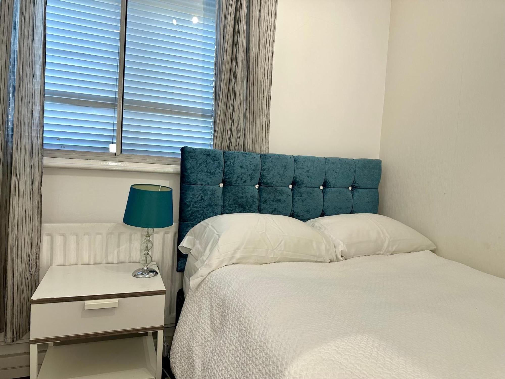 Downtown Delight Apartment Birmingham Luaran gambar
