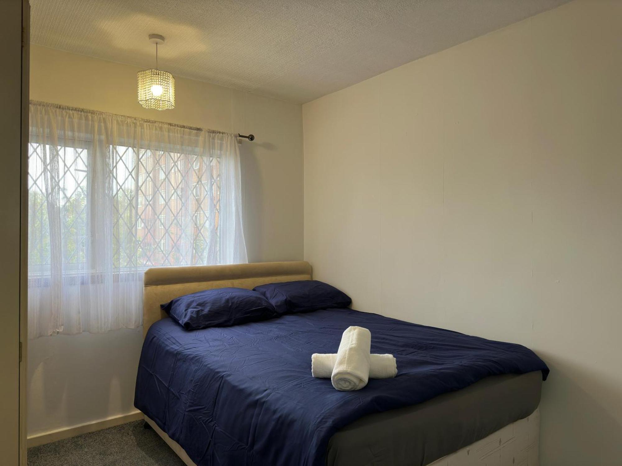 Downtown Delight Apartment Birmingham Luaran gambar