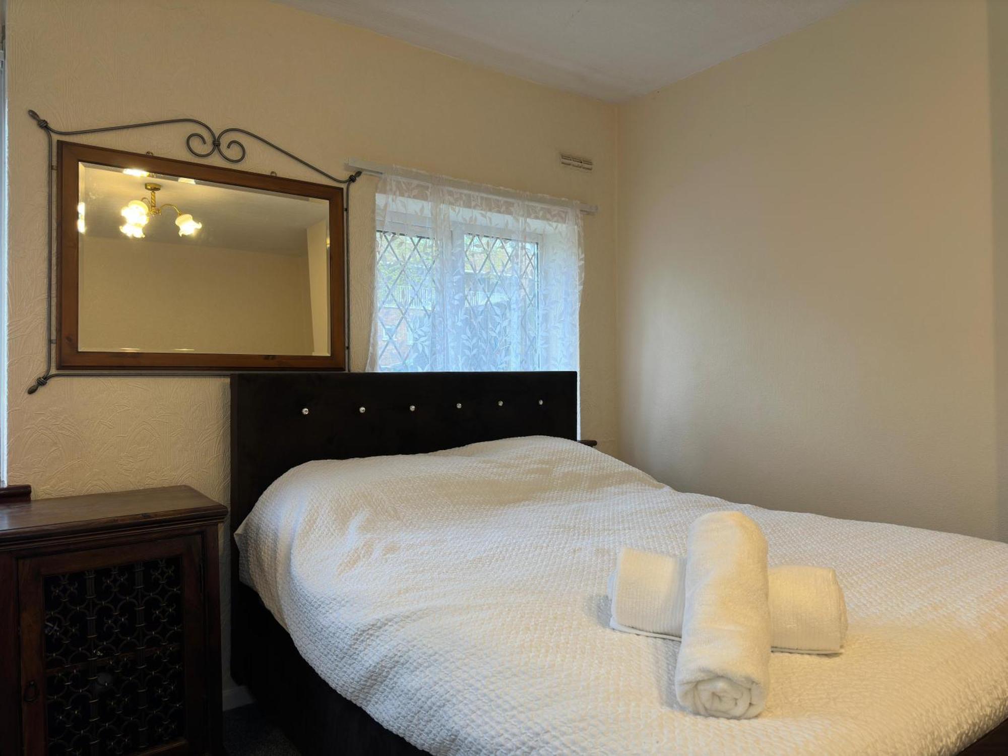 Downtown Delight Apartment Birmingham Luaran gambar