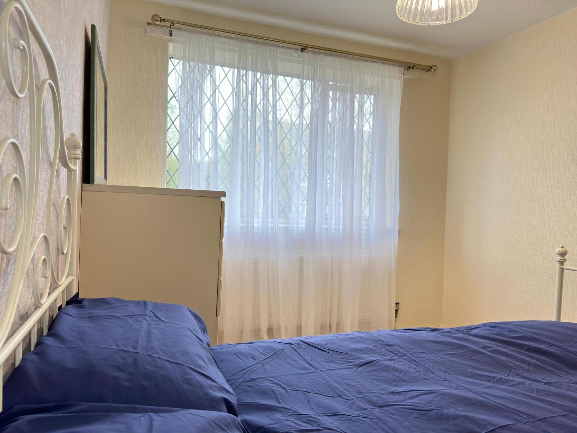 Downtown Delight Apartment Birmingham Luaran gambar