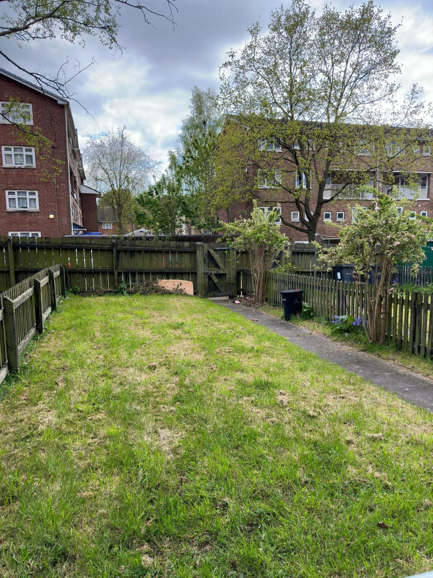 Downtown Delight Apartment Birmingham Luaran gambar