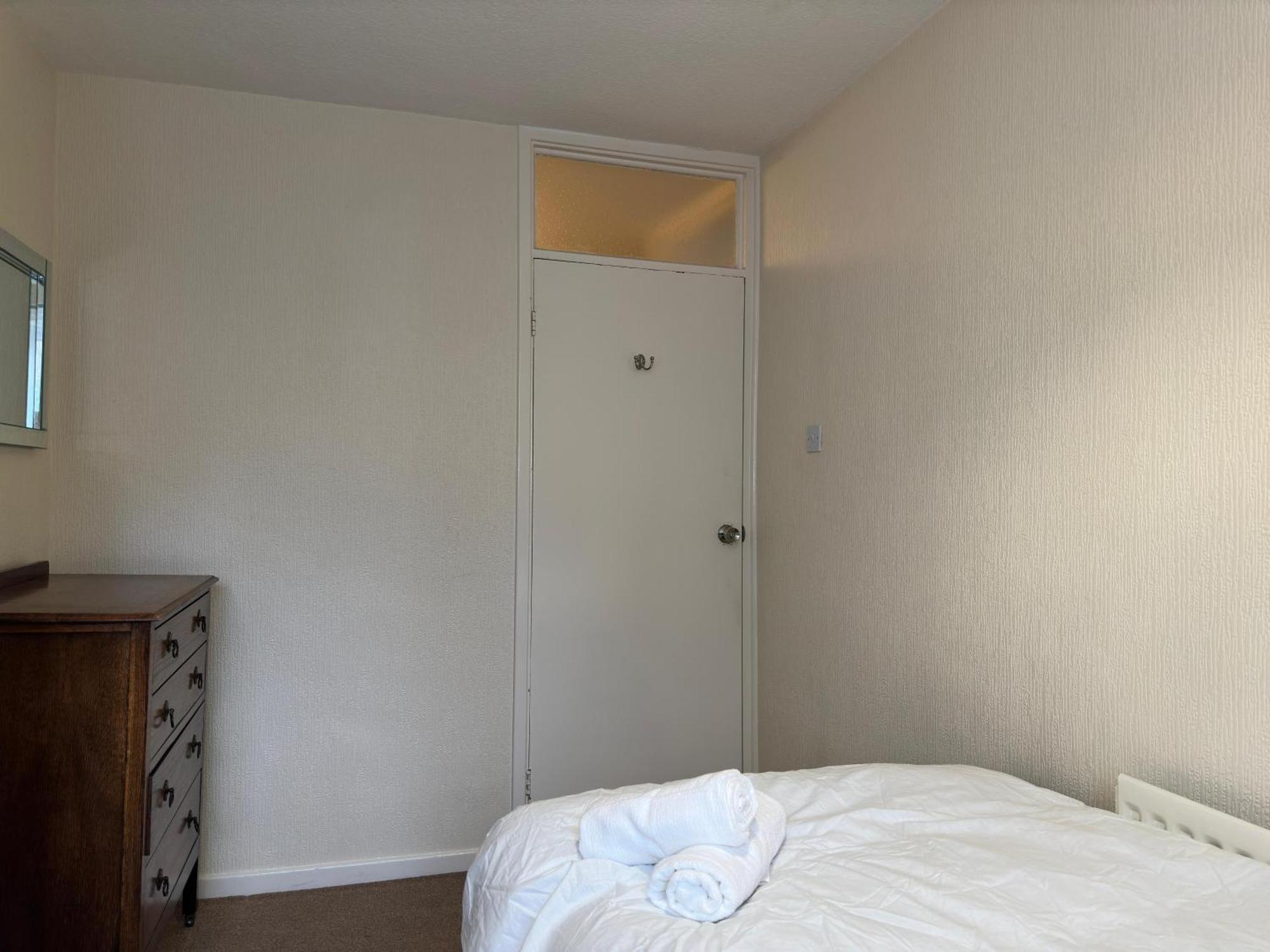 Downtown Delight Apartment Birmingham Luaran gambar