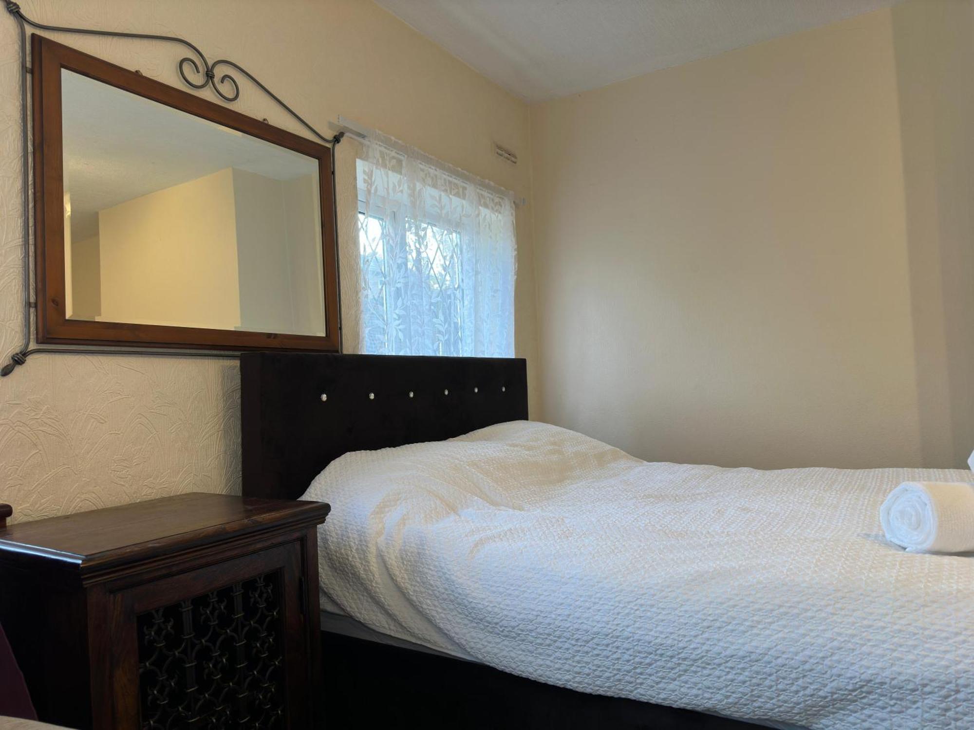 Downtown Delight Apartment Birmingham Luaran gambar