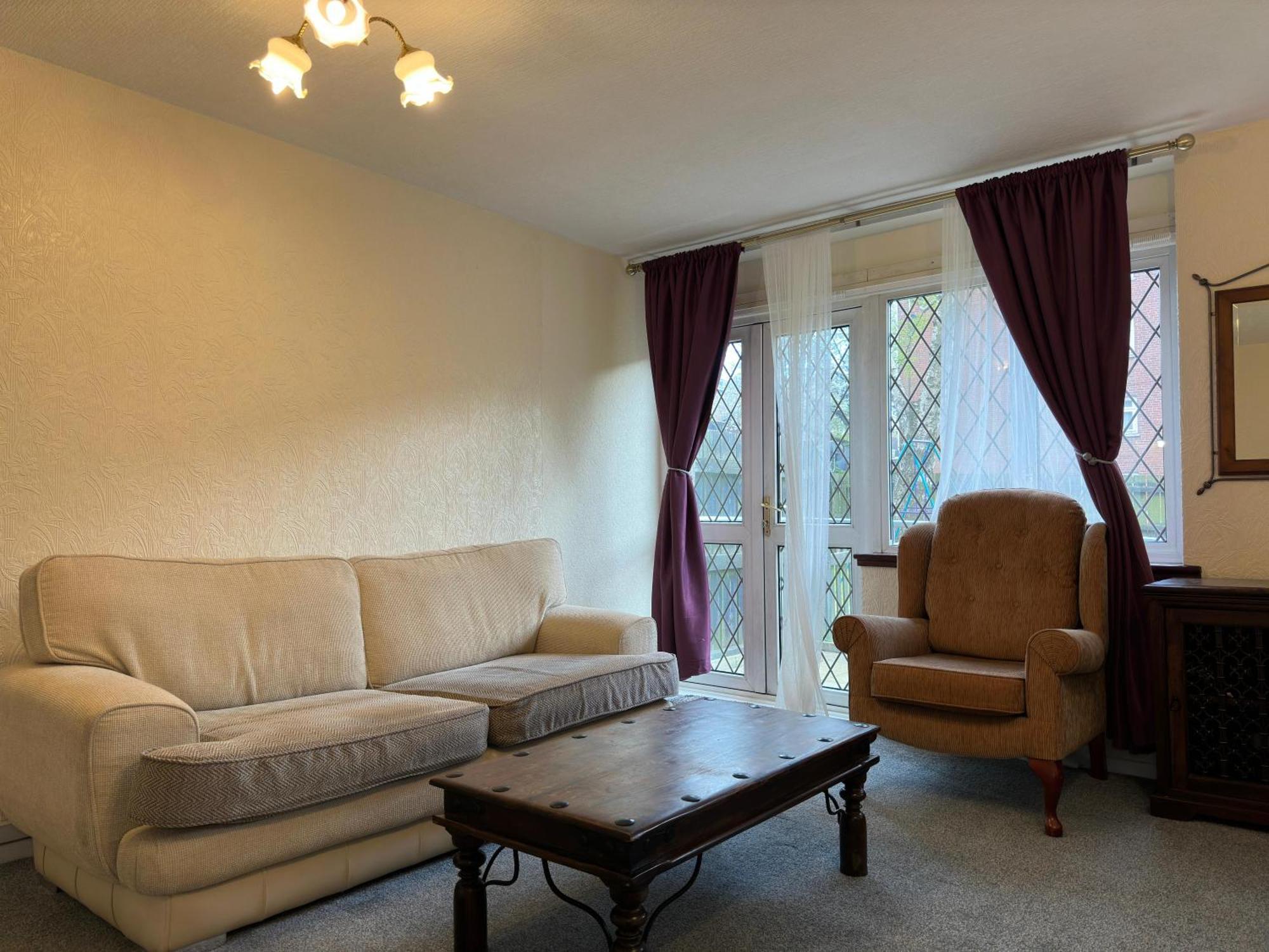 Downtown Delight Apartment Birmingham Luaran gambar