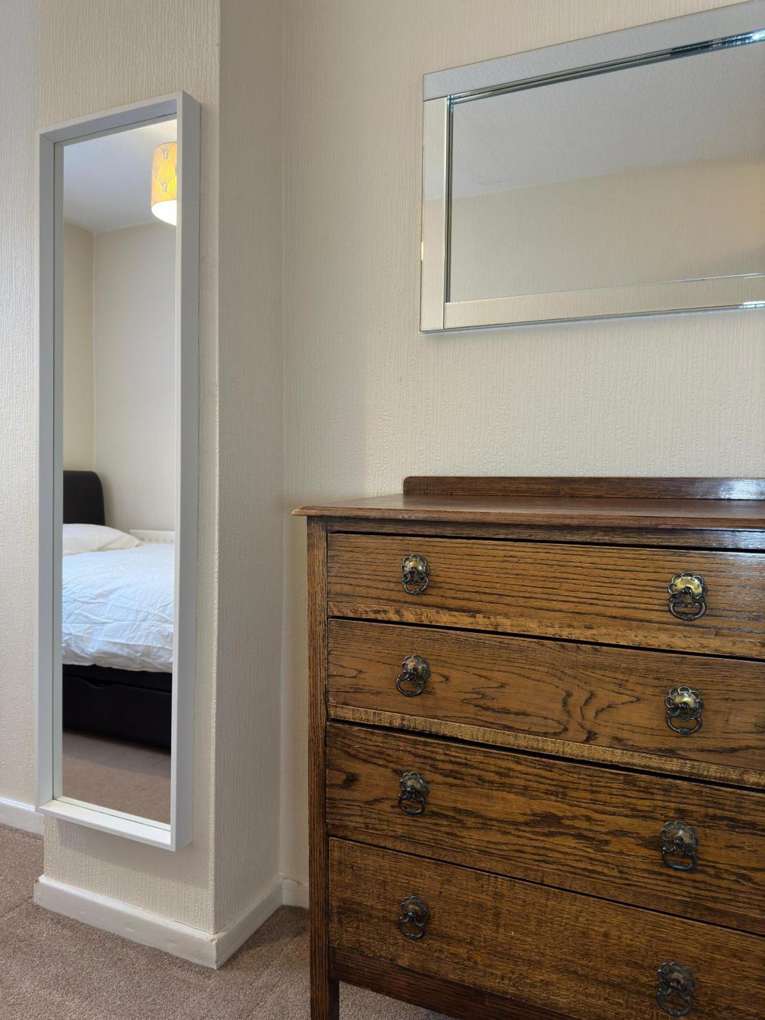 Downtown Delight Apartment Birmingham Luaran gambar