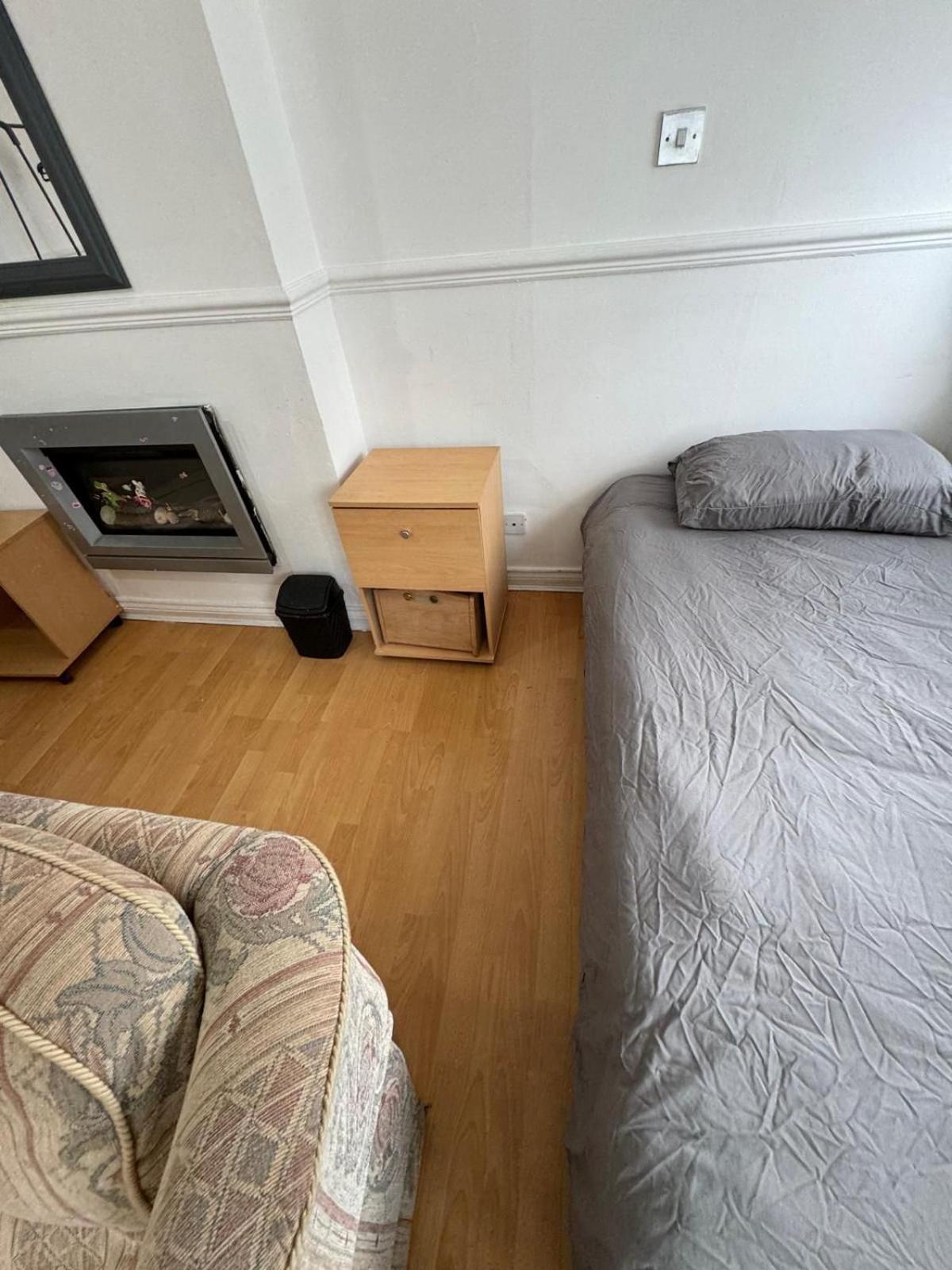 Downtown Delight Apartment Birmingham Luaran gambar