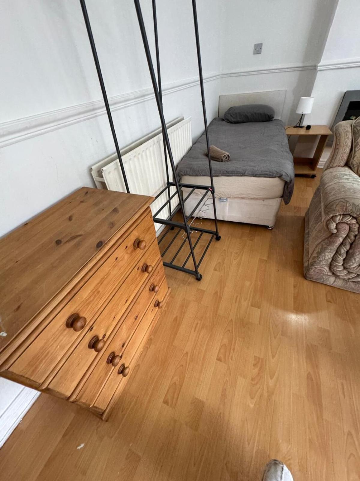 Downtown Delight Apartment Birmingham Luaran gambar